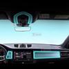 For Haval X God -2024 Car Interior Center Console Transparent TPU Protective Film Anti-scratch Sticker