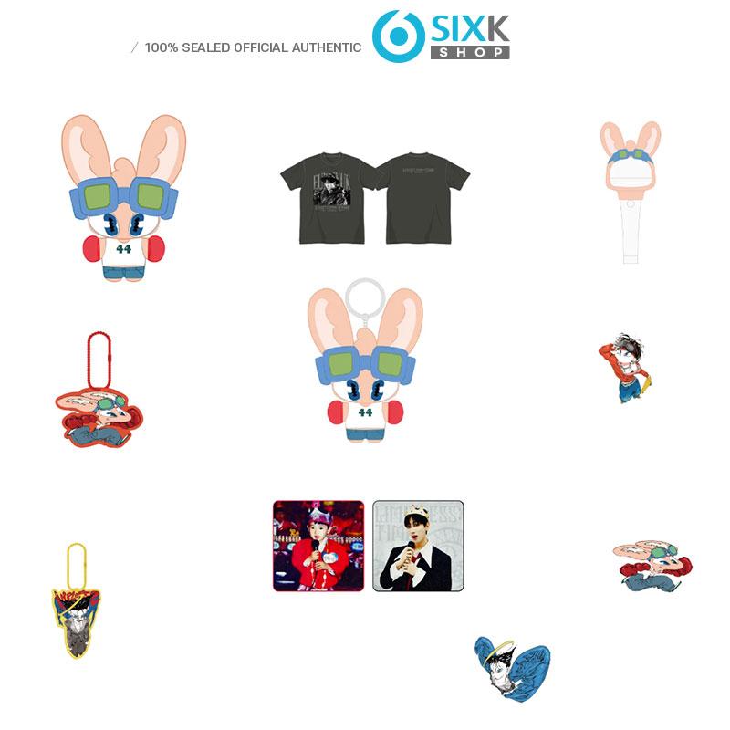 

[Pre-order] EUNHYUK LIVE TOUR 2025 -Limitless: Time- Special in SEOUL MD SMART HOLDER - A