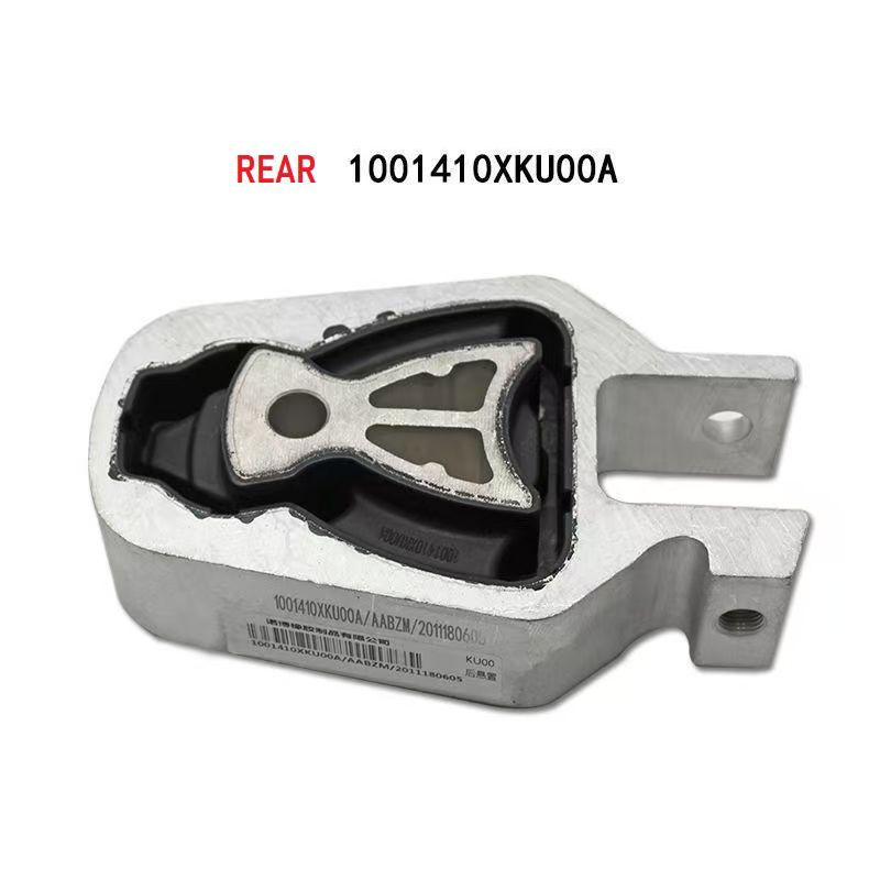 Engine Suspension Engine Support For Great Wall Haval H7 H7L 4C20 Engine 1001110XKU00A 1001210XKU00A 1001210XKU29A 1001410XKU00A
