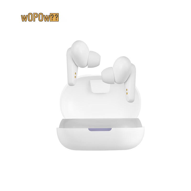 

WOPOW MAX05P True Wireless Bluetooth 5.0 Earbuds