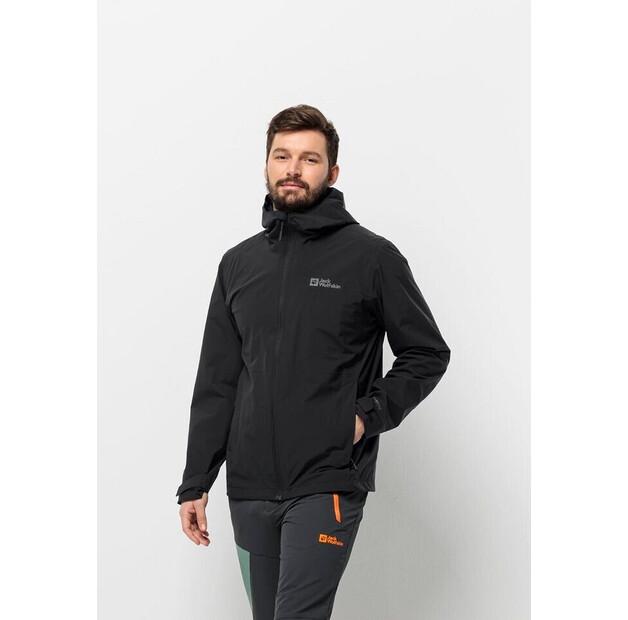 Куртка Jack Wolfskin Robury 2L XL