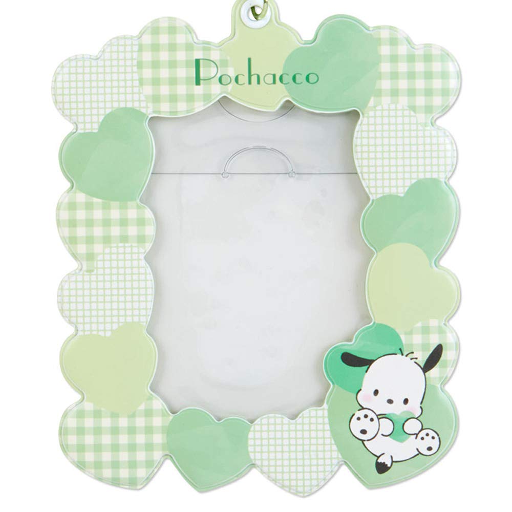 Sanrio Pochacco Trading Card Holder (Enjoy Idol) 452106