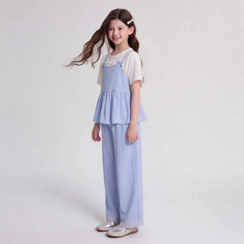Desa Girls  2026 Summer Fashion Outfit Set 160