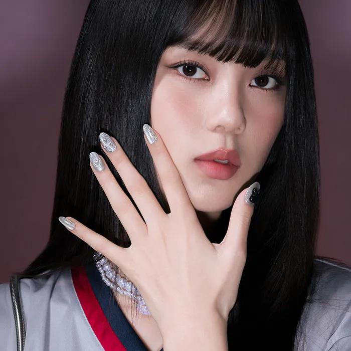 

Fingersuit Ditto Nail (овальный)