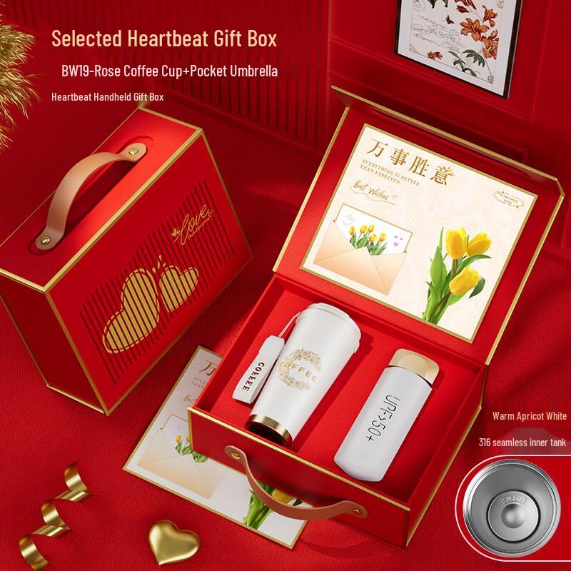 SPACEXPERT Premium Creative Gift Sets