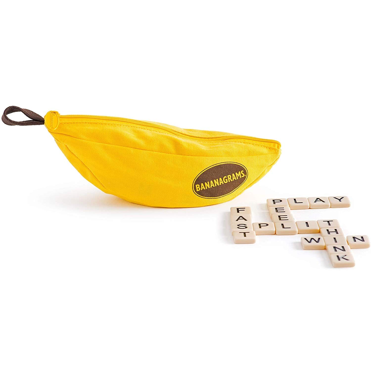 

Classic BANANAGRAMS Classic Bananagram English Game Genuine Product BAN001