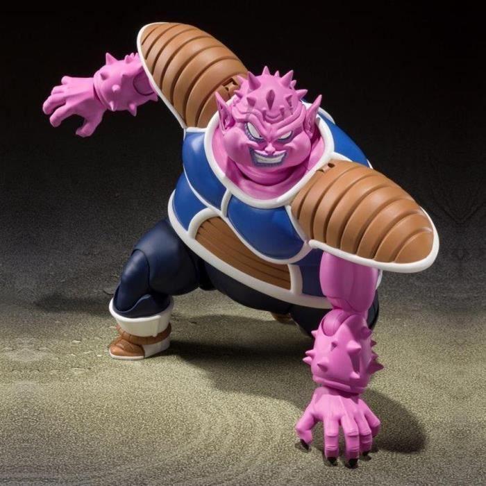 Statua Dragon Ball Z - Dodoria S.H.Figuarts 16cm