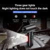 Car Vacuum Cleaner 6 in1 Wireless Vacuum Cleaner 500000rpm Duster Handheld Vacuum Pump For Home Portable Cordless Strong Suction
