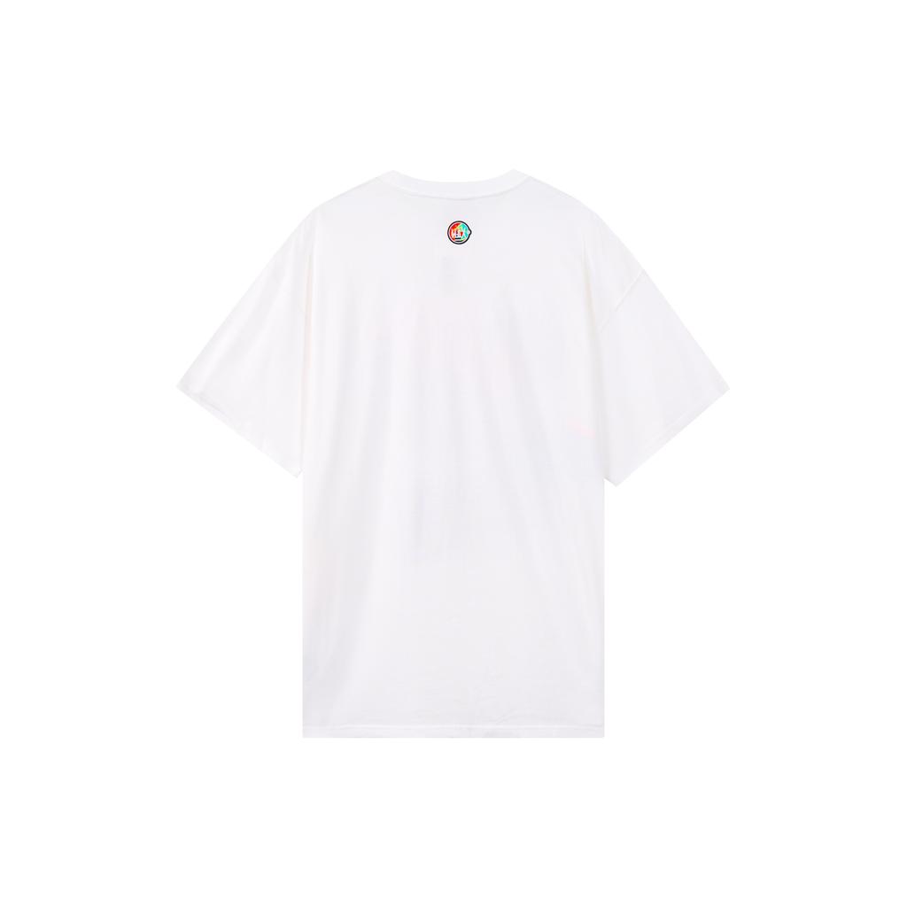 Nike x Atmos NRG Short-Sleeve Tee 'White' Men's CI3197-100