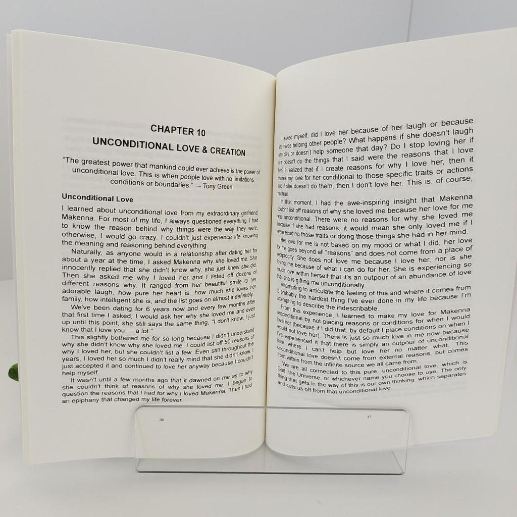 Question Your Thoughts