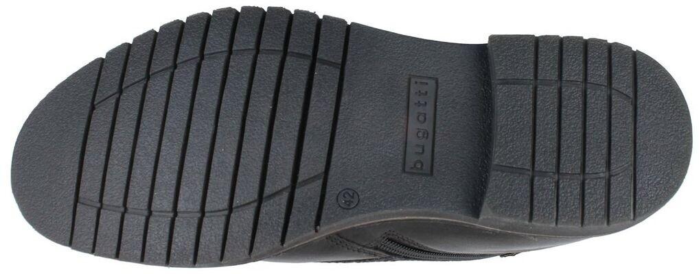 Lace-up Boots Bugatti (331-AON31) Black