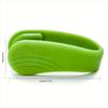 1pc Tiger Mouth Acupoint Clip Massage Appliance for Relaxing Meridian and Reducing Pressure Mini Massage Clip