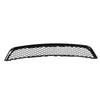 Front Bumper Lower Grille Replacement for X5 E70 2011 2013 ABS 51117222856 Bumper Grille