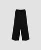 MARIE CLAIRE Pull-On Suiting Pants (Mafbsl06Mbk)