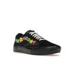 Frog Skateboards x Vans Skate Old Skool Black Unisex Sneakers Multi-Color VN0A5HF33LT