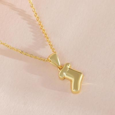 Collares y colgantes – Collar colgante