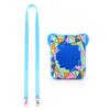 Premium Silicone Protective Case Cover with Lanyard for Bitzee Magicals Interactive Toy Vibrant and Fun Design