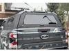 2023 Ford Ranger High Rear Trunk Lid - Modified Aluminum Alloy Edition