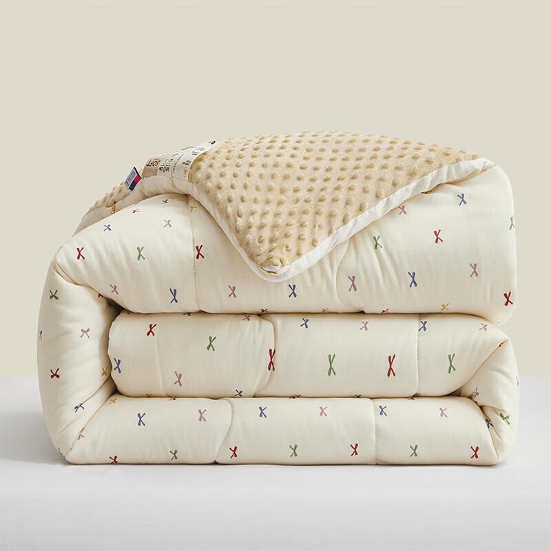 Tianqin Miko Breathable Soft Fiber Quilt