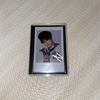 [USED] &TEAM Instax Autographed by Kei K Tsukinami