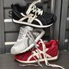 2025 summer new breathable niche design thick-soled German training shoes women's versatile fashion casual sports shoes