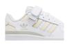 adidas Wmns Forum Low 'White Ecru Tint Gum'