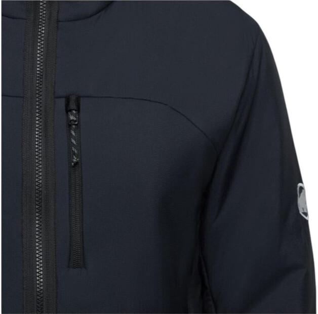 Куртка Mammut Rime IN Hooded Jacket