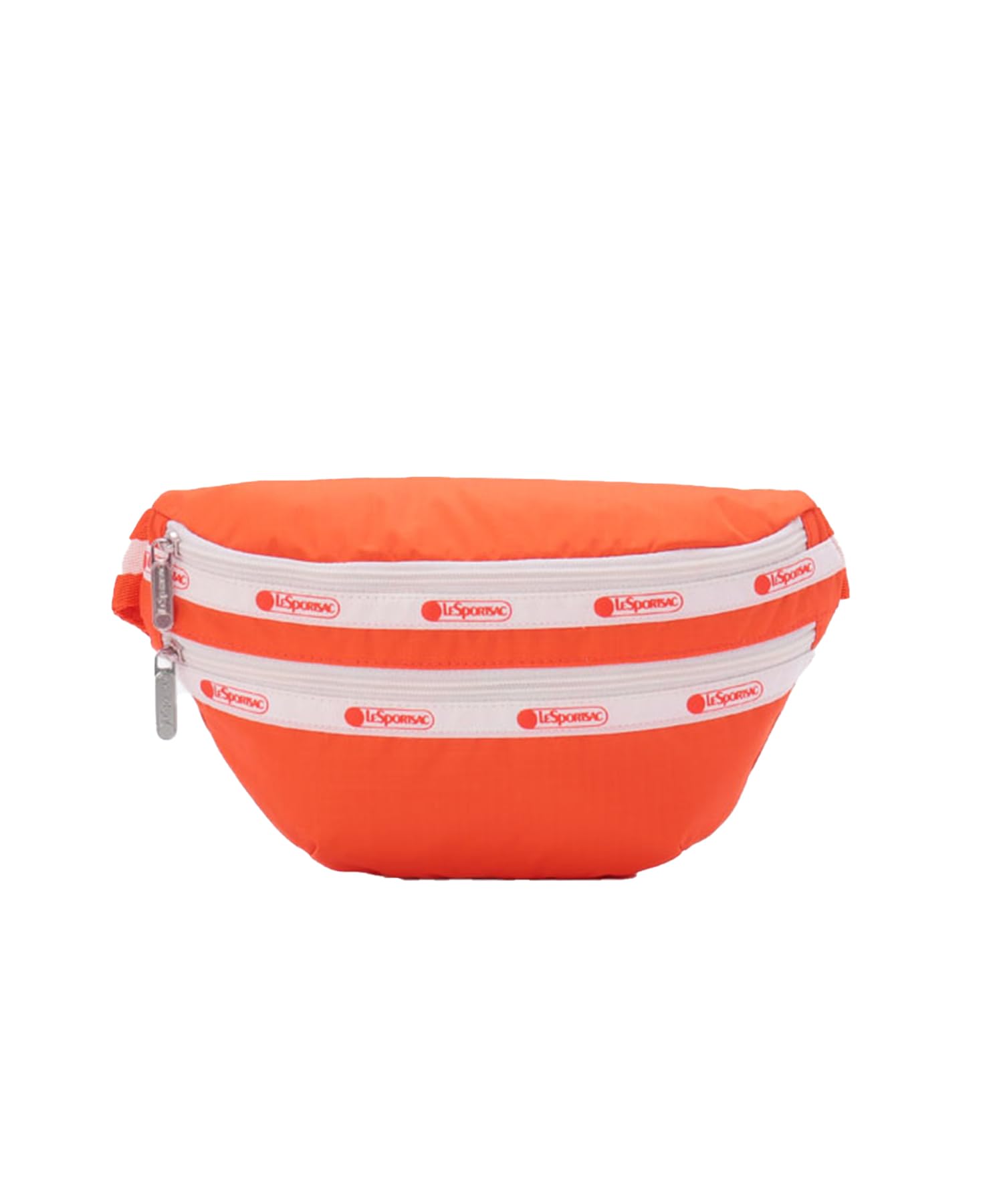 

Official Body Bag Belt Bag EVERYDAY Spectator Amber Orange [LeSportsac] BELTBAG/3880 Women s