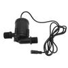 24V    s, Brushless Submersible Pump Quiet Motor High   Circulation for Fish   Aquariums Garden