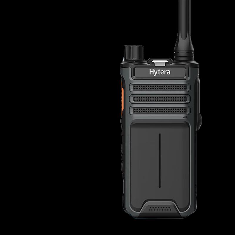 

Hytera BP510 Digital Radio with Type-C Charging (CN version)