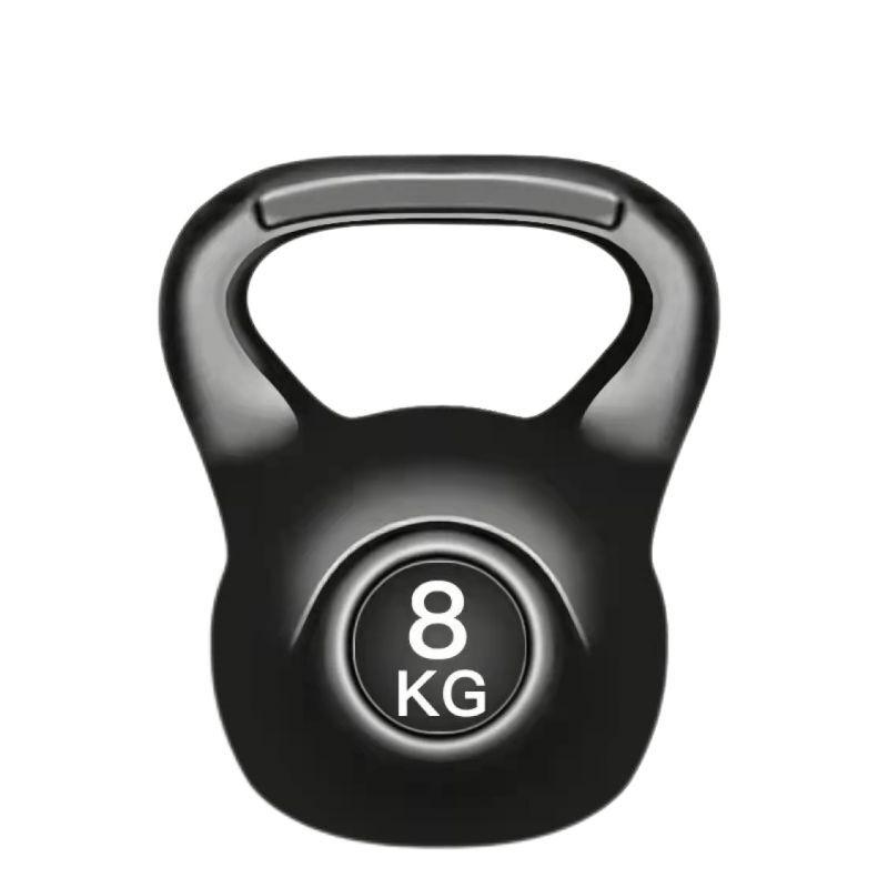 Zhong Aoda Kettlebell