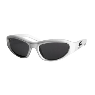 Hybition Nova Plata / Negro Lente UV