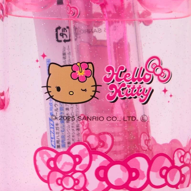 Sanrio Hello Kitty Toothbrush Set ( Pink ) Japan NEW