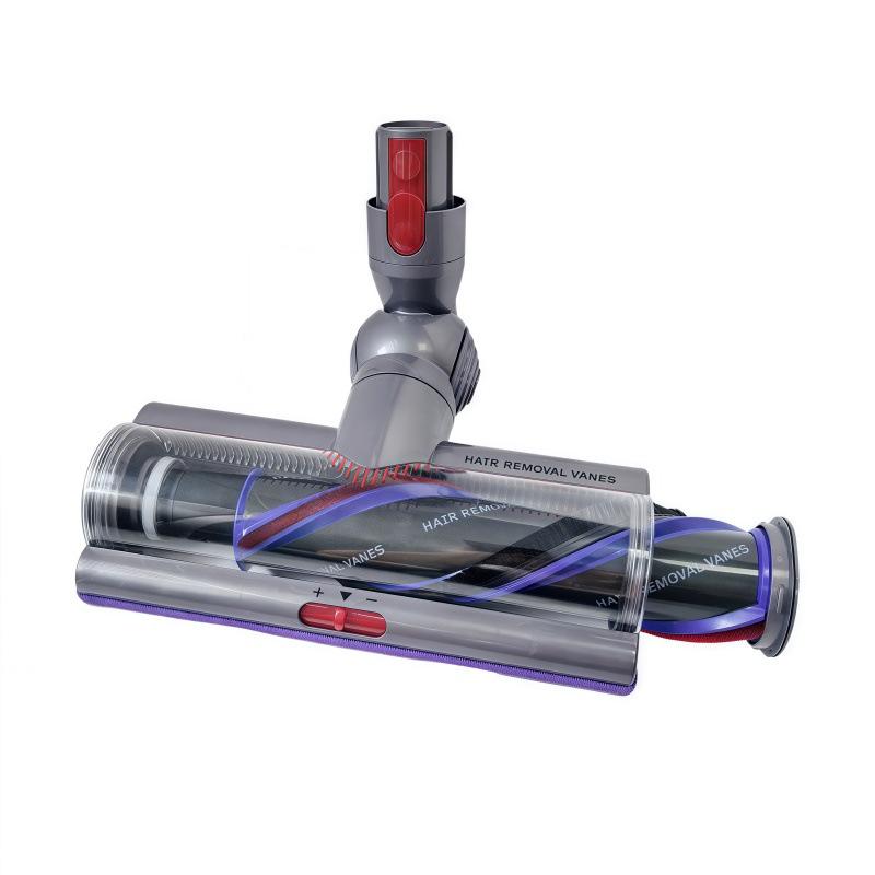 Dyson V7/V8/V10/V11/V15 Anti-Tangle Direct Drive Cleaner Head Accessory
