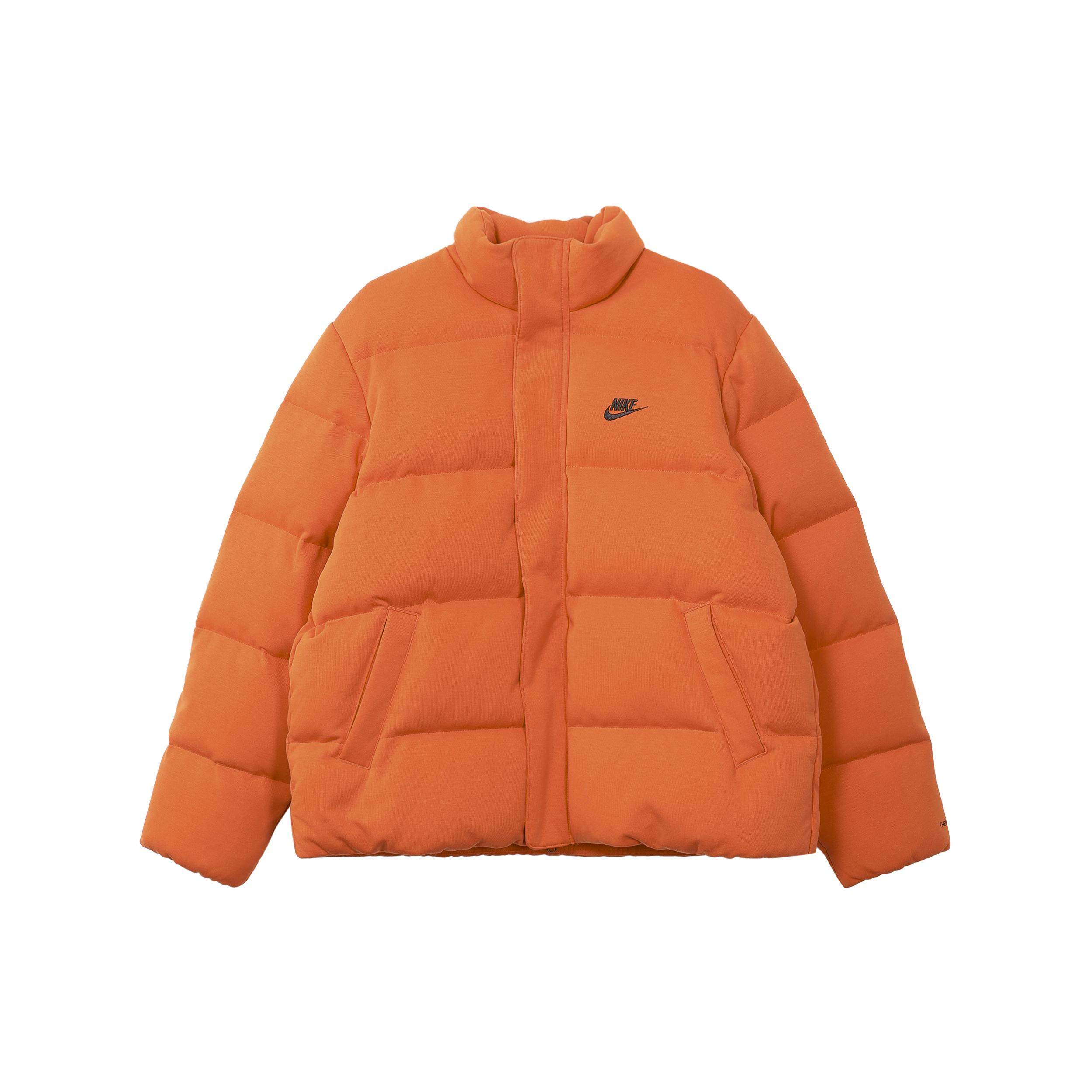 

Новые мужские куртки Nike Оранжевый FB7855-893 M