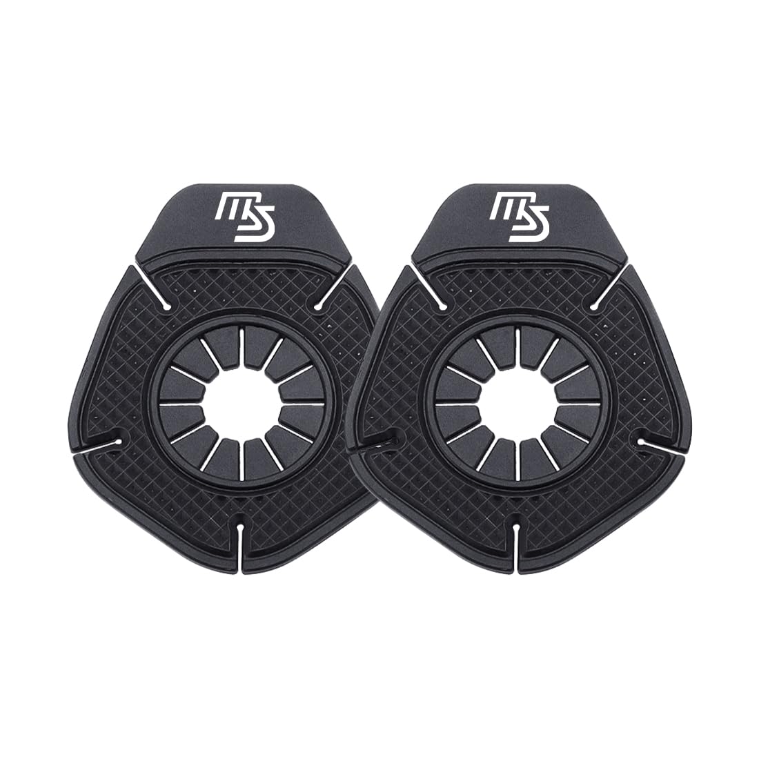 

Mazda Speed® Wiper Hole Cover with MS Logo Wiper Hole Protector, Leaves Prevention, Compatible Mazdaspeed exclusive чорний