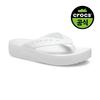 Crocs Women Bayah Platform Flip Wt