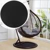 Non Slip Furniture Pads Round Floor Protection Cushion Furniture Anti Slip Pads For Home Indoor Recliners Swivel Chairs Tables
