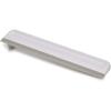 Joseph Joseph Easystore Compact Shower Squeegee with Hanging Hook - Grey/white - 70535