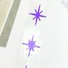 DIY Lesezeichen Harzform Mondphasen Lesezeichen Silikonform Rechteckige Epoxid-Gießform für Schmuckherstellung DIY Bastelarbeiten