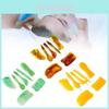 Premium Resin Gua Sha Facial Scraping Tool Set For Body Wellness And Relaxation