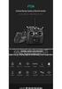 SIYI FT24 Long-Range Remote Controller for FPV Drones & Model Aircraft