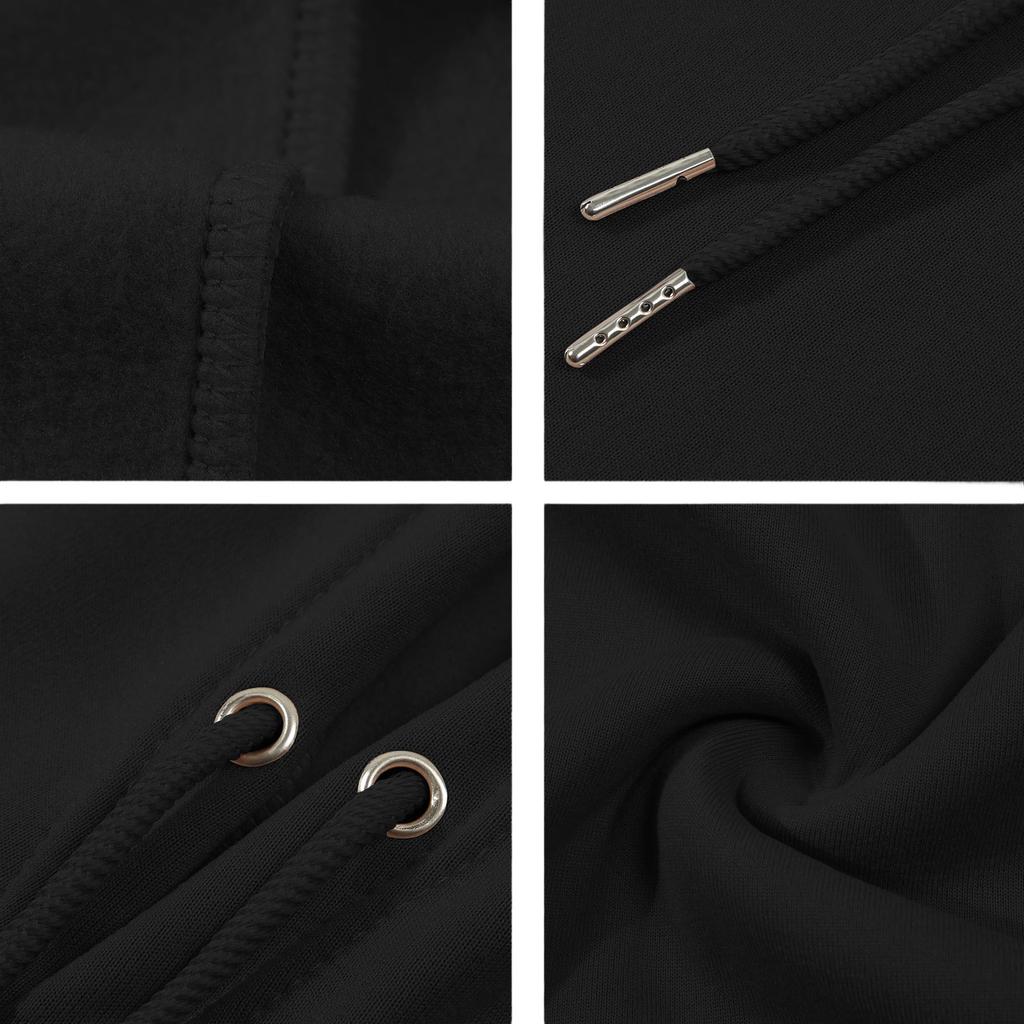 Jungen Bekleidungssets Winter Hoodie Warme Kuschelkleidung Zweiteilige Outfits Für Kinder Trainingsanzug Freizeitanzug Bequem