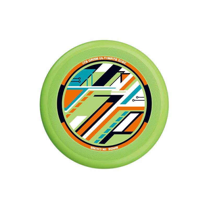 Professional Adult Outdoor Beginner Frisbee Children UFO Summer Beach Sports Toys 8-12 Years Old