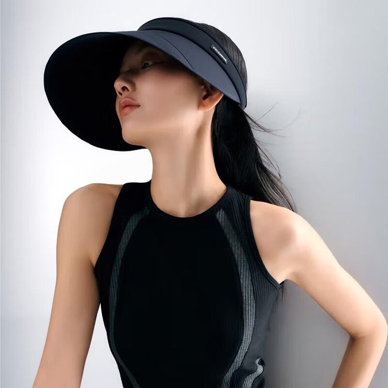 

VVC Women s UV Protection Foldable Visor Sun Hat