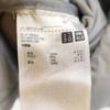 UNIQLO seamless Ultra light down jacket M gray hood Women Used