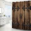 Banyo ve tuvalet – Duş Perdeleri