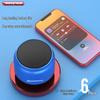 Newsmy BT31 Portable Bluetooth Speaker CN Plug (adapter Included)