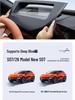 Deep Blue S07 HUD Protective Cover for 26 Car Models - Interior Accessory and Decorative Modification