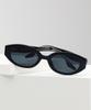 Likkeullou Rc Tr Bb102 Black Sunglasses